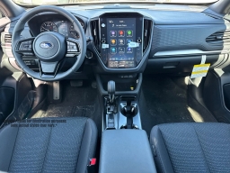 Subaru Forester Premium AWD 2026