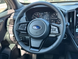 Subaru Forester Premium AWD 2026