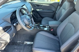 Subaru Forester Premium AWD 2026