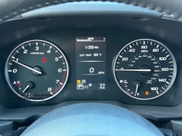 Subaru Forester Premium AWD 2026