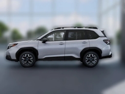 Subaru Forester Premium AWD 2026