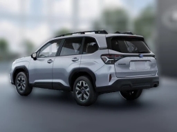 Subaru Forester Premium AWD 2026