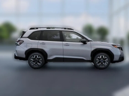 Subaru Forester Premium AWD 2026