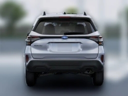 Subaru Forester Premium AWD 2026
