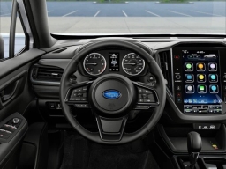 Subaru Forester Premium AWD 2026