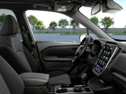 Subaru Forester Premium AWD 2026