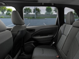 Subaru Forester Premium AWD 2026