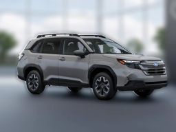 Subaru Forester Premium AWD 2026