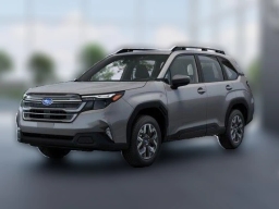 Subaru Forester Premium AWD 2026
