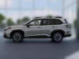 Subaru Forester Premium AWD 2026
