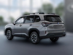 Subaru Forester Premium AWD 2026