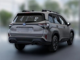 Subaru Forester Premium AWD 2026