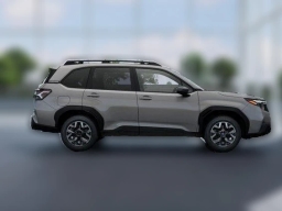 Subaru Forester Premium AWD 2026
