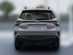 Subaru Forester Premium AWD 2026