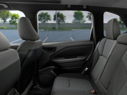 Subaru Forester Premium AWD 2026
