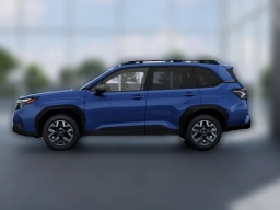 Subaru Forester Premium AWD 2026