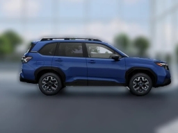 Subaru Forester Premium AWD 2026