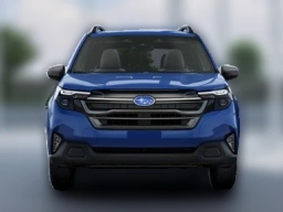 Subaru Forester Premium AWD 2026