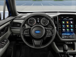 Subaru Forester Premium AWD 2026