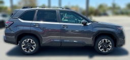 Subaru Forester Premium AWD 2026