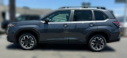Subaru Forester Premium AWD 2026