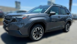 Subaru Forester Premium AWD 2026