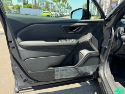 Subaru Forester Premium AWD 2026