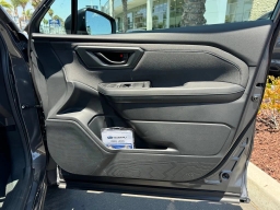Subaru Forester Premium AWD 2026