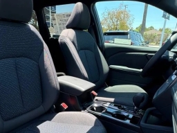 Subaru Forester Premium AWD 2026