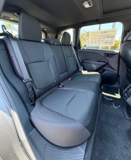 Subaru Forester Premium AWD 2026
