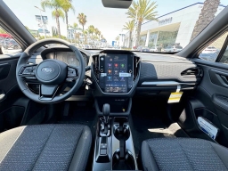 Subaru Forester Premium AWD 2026