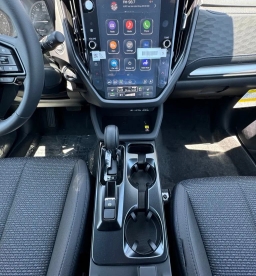 Subaru Forester Premium AWD 2026