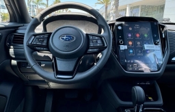 Subaru Forester Premium AWD 2026