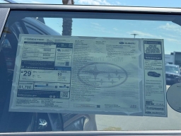 Subaru Forester Premium AWD 2026