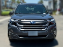 Subaru Forester Premium AWD 2026