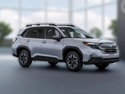Subaru Forester Premium AWD 2026
