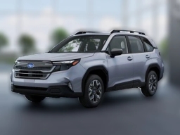 Subaru Forester Premium AWD 2026