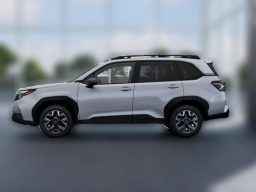 Subaru Forester Premium AWD 2026