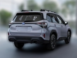 Subaru Forester Premium AWD 2026