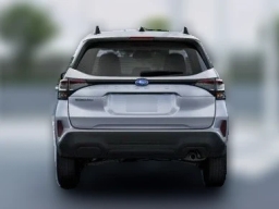 Subaru Forester Premium AWD 2026