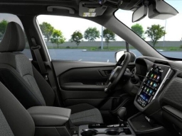 Subaru Forester Premium AWD 2026