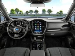 Subaru Forester Premium AWD 2026