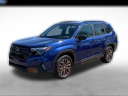 Subaru Forester Sport AWD 2026