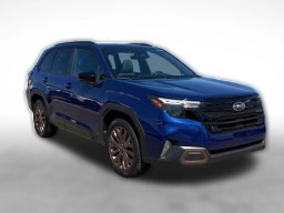 Subaru Forester Sport AWD 2026
