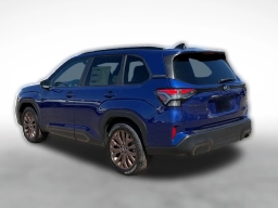 Subaru Forester Sport AWD 2026