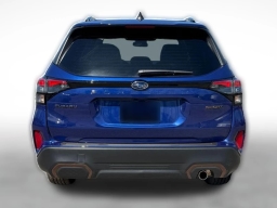 Subaru Forester Sport AWD 2026
