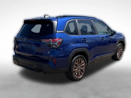 Subaru Forester Sport AWD 2026