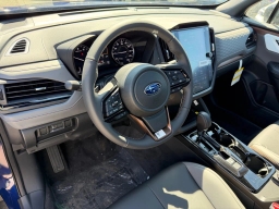 Subaru Forester Sport AWD 2026