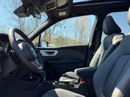 Subaru Forester Sport AWD 2026