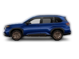 Subaru Forester Sport AWD 2026